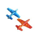 thumbnail image 1 of Avion de Lancer en Mousse Avion de Manœuvre de Lancer Jouets Parent-Enfant Extérieur, 1 of 1