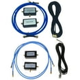 thumbnail image 2 of ZUARFY YouLoop Magnetic Antenna Portable Passive BALUN Loop Antennas for HF VHF 250mW, 2 of 14