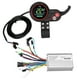 thumbnail image 1 of Controlador de motor Controlador sin escobillas de motor con panel de control de pantalla LCD imperm CACAGOO Controlador de motor, 1 of 7