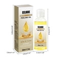 thumbnail image 3 of Hot6sl Ofertas de La Semana Aceite Exfoliante Amarillo En Máxima Potencia para Los Nudillos, Blanqueador de Piel Muerta, Aceite Exfoliante para Manchas Oscuras, 100 Ml, 3 of 7