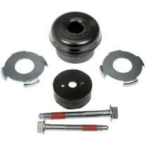 Dorman 924-135 Body Mount for Specific Cadillac / Chevrolet / GMC Models