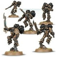 thumbnail image 2 of Warhammer 40k Chaos Space Marines Raptors, 2 of 3