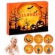 thumbnail image 2 of Liquidación de aceites esenciales, 6 piezas de vaporizadores de ducha de Halloween, aromaterapia para mujeres u hombres, tabletas de ducha con bombas de ducha de aceite natural para el hogar, spa, cui, 2 of 7