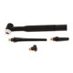 thumbnail image 1 of Cuerpo de Cabezal de Antorcha de Soldadura Tig Flexible para WP-17F con Tapas, 1 of 5