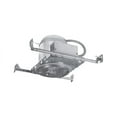 thumbnail image 3 of Halo E26 6" Aluminum Recessed Lighting Housing New Construction Ceiling E7ICAT, 3 of 3