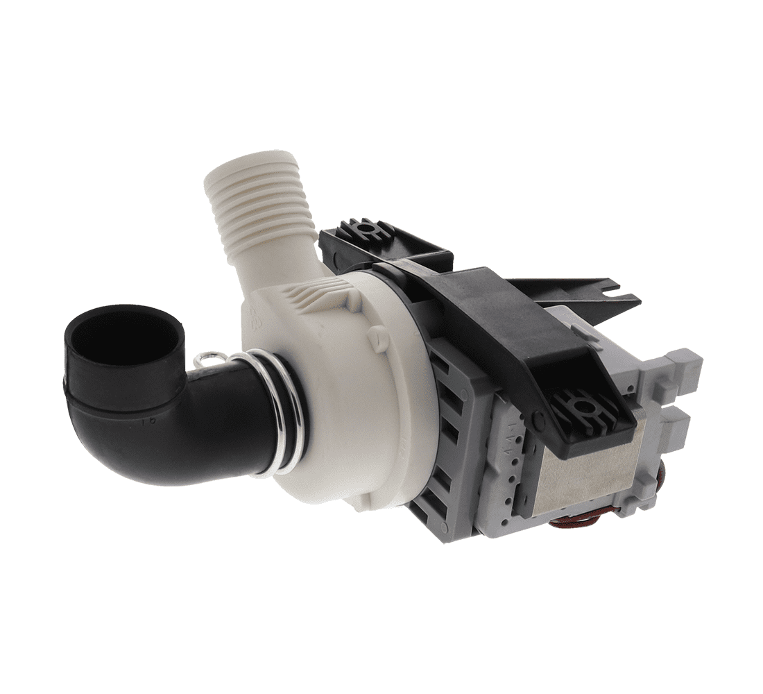ERP W10409079 Washer Drain Pump Replaces WPW10409079