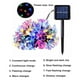 thumbnail image 4 of Luces Solares Impermeable Para Exteriores, Guirnalda De Luces De Flores, 8 Modos, Luces Colgantes Para Jardín, Terraza, Patio Yuarrent HA039808-01, 4 of 6