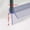 20mm Gap, variant on Bath Shower Screen Door Seal Strip 4-6mm Rubber Glass Door Weatherstrip Portable Up to 30mm Window Glass Accessories Household