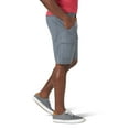 thumbnail image 2 of Wrangler Men's Cargo Short with Stretch, 2 of 8