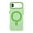 Green, variant on ELEHOLD Case For iPhone Air Magnetic Shockproof Case Slim Matte Transparent Rugged Cover Skin Friendy Feel Compatibel with Mag-Safe Accessories, Blue