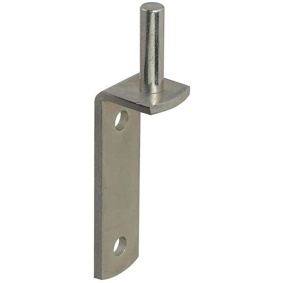 Spectrum Brands Pintle Hinge Zinc - Universal Fit - 6"