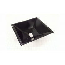 Weber TRAY GREASE GENESIS 2B BLK 2017 66035