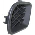 thumbnail image 3 of For Chrysler PT Cruiser 2006-2010 Fog Light Cover Driver Side | Matte Black | Replacement For CH1038117 | 5116215AB, 615343893860, 3 of 6