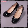 thumbnail image 2 of XXX Chaussures de Cosplay Polyvalentes Talons Hauts Syndra 2B Yorha Chaussures de Cosplay, 2 of 5