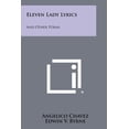 thumbnail image 1 of Eleven Lady Lyrics : And Other Poems, 1 of 1