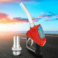 thumbnail image 5 of Fueling Nozzle§fuel Meter Nozzle§fuel Dispensing Delivery Nozzle§gasoline Delivery Nozzle§ac-15a Fueling Nozzle Electronic Metering Fuel Dispensing Meter Nozzle Oil Delivery, 5 of 6