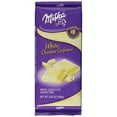 thumbnail image 2 of Milka White Chocolate, 3.52-Ounce Bars (Pack of 10), 2 of 4