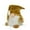 D, variant on Gehydy 2024 Graduation Gift Gnomes Decorations Lights LED Tiered Tray Handmade Figurines Plush Swedish Ornament Graduation Party Gifts For Teachers Students