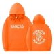 thumbnail image 1 of Sudadera Con Capucha Sons Of Anarchy Samcro Con Estampado De, 1 of 2