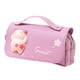 thumbnail image 1 of Cartoon Large Capacity Pencil Case Double Compartments Zippers Pencil Pouch with Handle Sensory Toy Durable Pen Bag for Students Kids Adults, 1 of 5