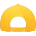 thumbnail image 4 of Men's '47 Gold Nashville Predators Reflex Hitch Snapback Hat, 4 of 4