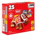 thumbnail image 4 of Nestle KITKAT, AERO, SMARTIES et COFFEE&nbsp;CRISP, mini-barres et friandises, 4 of 8