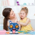 thumbnail image 4 of Zmoon Plush Toys, 4 of 6