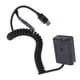 thumbnail image 3 of Batería Simulada FW50, Cable De 35-90 Cm Batería Simulada Completamente Decodificada Estable Lo último Para Cámara Digital Para A6000 A6500 A9 A7, 3 of 7