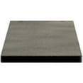 thumbnail image 5 of Ekena Millwork 3"W x 18"D Logan Hidden Support Steel Bracket w/ 14" Support Depth, Powder Coated Black, 5 of 11