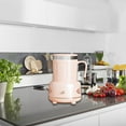 thumbnail image 4 of Ggdda Cup Cooler Coffee Warmer Desktop 2In1 31℉ 46℉ Coffee Tea Drinks Mug Warmer Cooler Desktop Heating And Beverage Plate For Water Milk Beer Cocoa (Clearance), 4 of 6