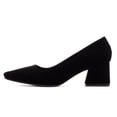 thumbnail image 2 of Zapatillas para Mujer Sarah Studio 7615 negro 24.5, 2 of 4