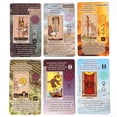 thumbnail image 3 of Cartas Tarot Rider Waite Tarot Felix 78 Cartas Principiantes, 3 of 9
