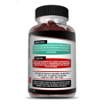 Krill Oil 500 Mg with Omega3 EPA, DHA & Astaxanthin Supplements 60Ct