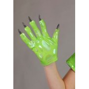 Women's Pixar Monsters Inc. Mike Wazowski Costume