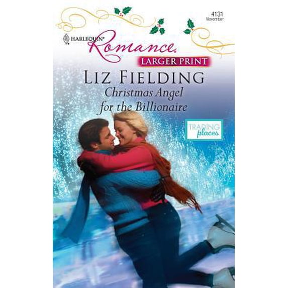 Pre-Owned Christmas Angel for the Billionaire (Unknown) 0373184778 9780373184774