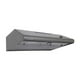 thumbnail image 1 of Campana Sanaire de 50 cm Gris Mod. Orion, 1 of 3