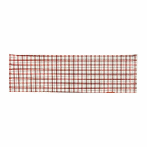 Christmas Table Runner Christmas Table Runners Red Plaid Tablecloths Holiday Table Decorations Holiday Party Kitchen Country Style Christmas Home Decor Gifts Christmas Table Decorations
