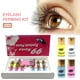 thumbnail image 2 of HOT! Eye Perming Kit Lifting Curling Set Pad Cilia Lift Perm Rod Glue Beauty Eyelashes Lashes Lash clusters Makeup, 2 of 5