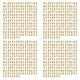 thumbnail image 1 of 1:72 800 Piezas Figuras de Plástico de Soldado Antiguo Juguete Soldados Arcaicos Hombres Espadachín Figura de Acción DIY Escena de Guerra Juguetes, 1 of 2