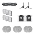 thumbnail image 1 of Kit de Accesorios para Aspiradora Robótica DREAME L40 Ultra Gen2, 1 of 1
