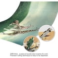 thumbnail image 3 of FREEAMG Three Giraffes Fantasy Landscape Puzzle for Adults 1000 Piece Puzzles Game DIY Toys Creative Gift Home Decorations, 3 of 7