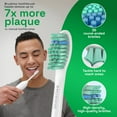 thumbnail image 2 of Cabezales de cepillo de dientes compatibles con Sonicare serie E HX7022 de Brushmo, 2 of 2