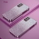 thumbnail image 4 of A 52 32 53 33 13 Luxury Gradient Glitter Plating Case For Samsung Galaxy A53 A33 A13 A52 A32 A72 A23 4G 5G Silicone Back Cover, 4 of 5