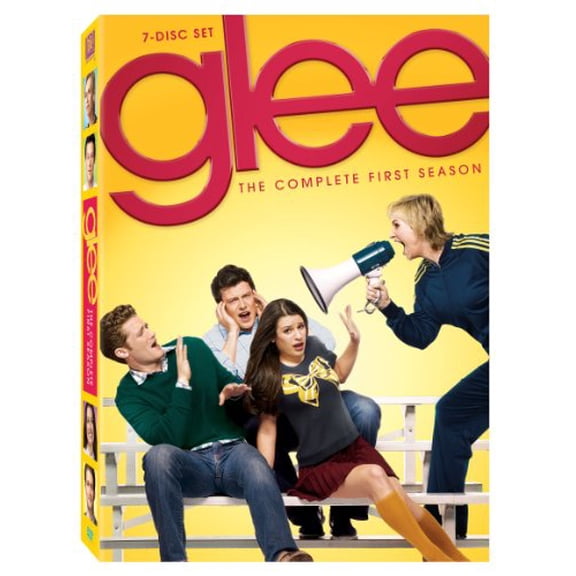 Pre-Owned Glee: Season 1 [DVD]