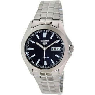 SEIKO SNXS79J1 自動巻き腕時計 Seiko Japan Made 5 Automatic Men's Stainless Steel Watch with 21