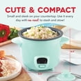 thumbnail image 2 of Mini Rice Cooker, 2 of 7