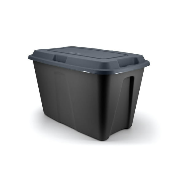 Boîte de rangement 128L