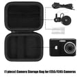 thumbnail image 6 of Outdoor Camera Bag EVA Case for PIXPRO FZ55/FZ45 Storage Box Pouches Waterproof Wear Proof and Shockproof Properties, 6 of 9
