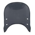 thumbnail image 2 of Acrylic Motorcycle Windshield Windscreen Fit for CB125R CB250R CB300R 2018?2020, 2 of 5