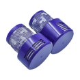 thumbnail image 3 of Poazmron Filter For Dyson V10 Series, Replacement V10 Filter 2 Pcs, Filter For V10 Vacuum Cleaner, V10 And Sv12 Filter Accessory - Jxlgv, 3 of 5